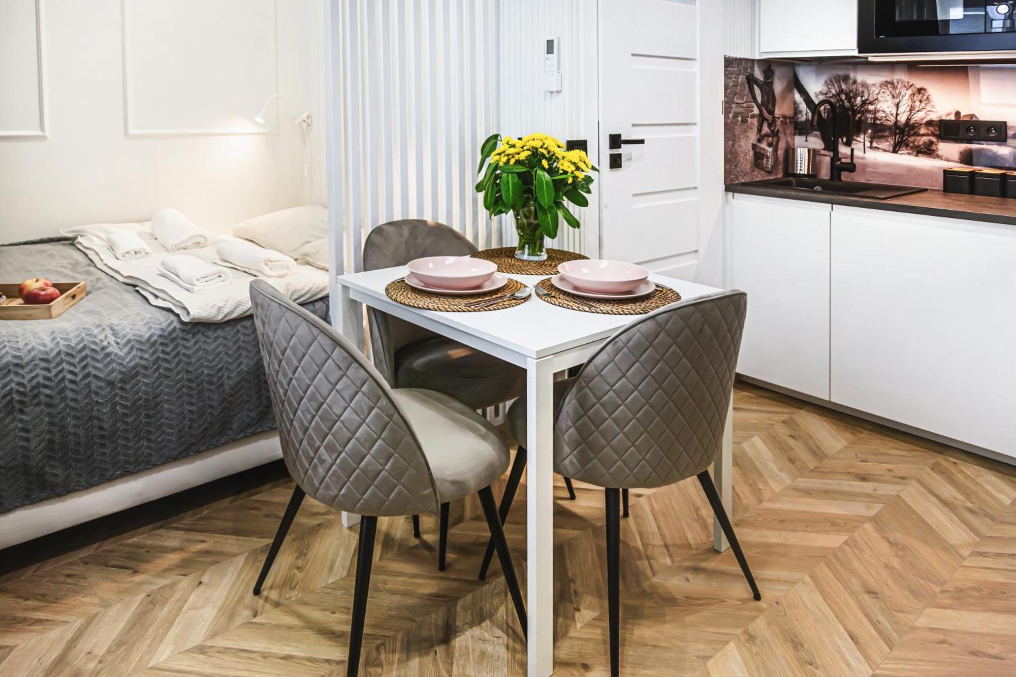 Luksusowe Apartamenty Przy Rynku - Wroclaw — Photos 3