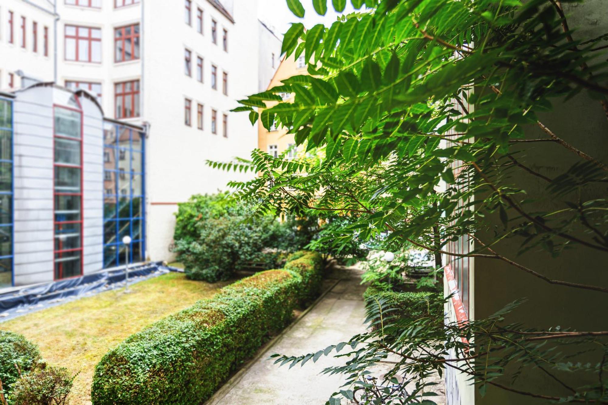 Luksusowe Apartamenty Przy Rynku - Wroclaw — Photos 1